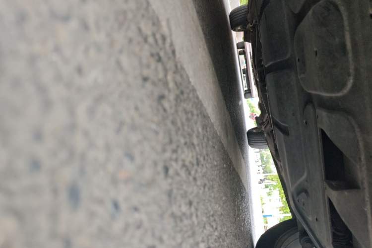 Used Volkswagen Bora 2013 1.6L Automatic Comfort Model Chassis Front