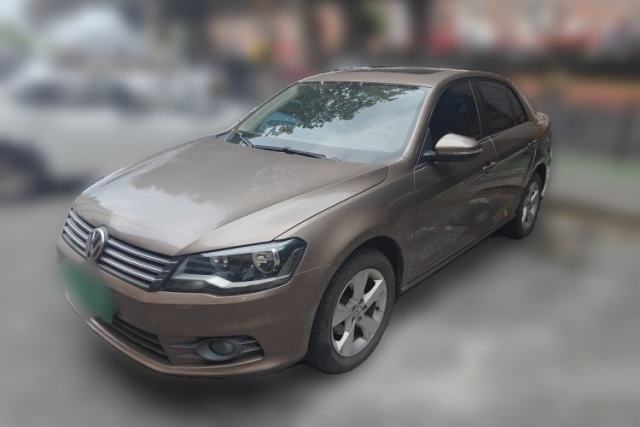 Used Volkswagen Bora 2013 1.4T Automatic Comfort Model