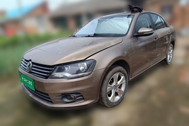 Used Volkswagen Bora 2013 1.6L Manual Comfort Model Guazi used car, China used car export, Used car for sale, Used cars, Cheapest cars for sale