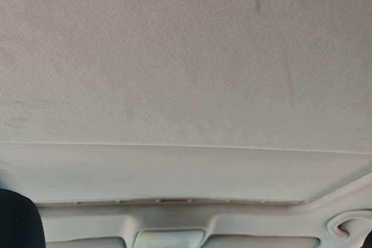 Used Volkswagen Bora 2013 1.6L Automatic Comfort Model Headliner