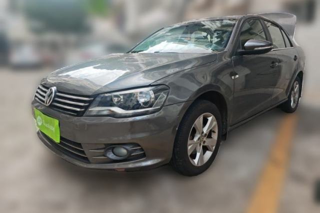 Used Volkswagen Bora 2013 1.4T Automatic Comfort Model