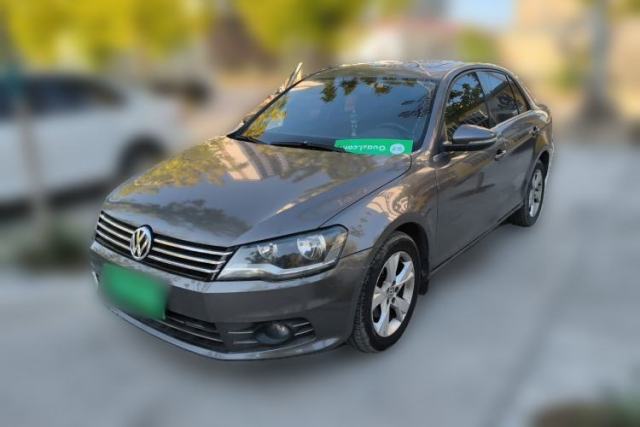 Used Volkswagen Bora 2013 1.4T Automatic Comfort Model