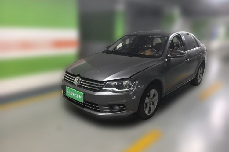 Used Volkswagen Bora 2013 1.6L Manual Comfort Model Guazi used car, China used car export, Used car for sale, Used  cars, Cheapest cars for sale