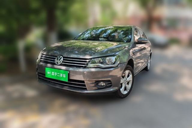 Used Volkswagen Bora 2013 1.6L Automatic Comfort Model