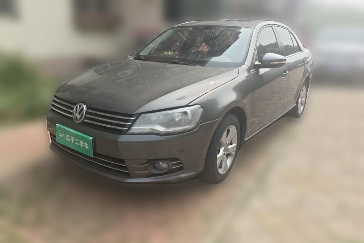 Volkswagen Bora 2013 1.6L Automatic Comfort Model usata Guazi used car, China used car export, Used car for sale, Used  cars, Cheapest cars for sale