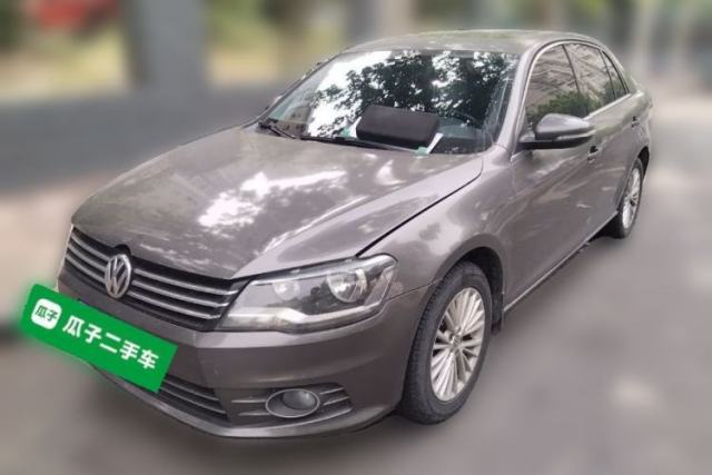 Used Volkswagen Bora 2013 1.4T Automatic Luxury Model