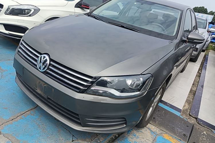 Used Volkswagen Bora 2013 1.6L Manual Fashion Edition Guazi used car, China used car export, Used car for sale, Used  cars, Cheapest cars for sale