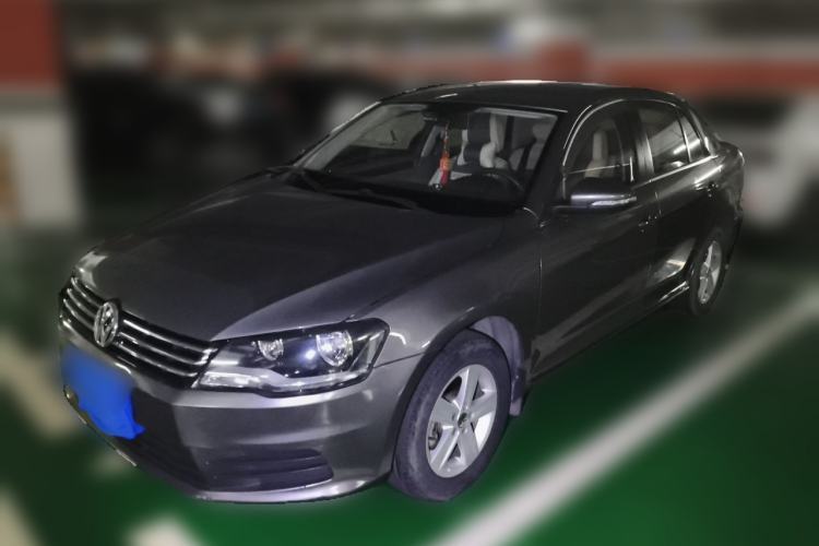 Used Volkswagen Bora 2013 1.6L Manual Fashion Edition Guazi used car, China used car export, Used car for sale, Used cars, Cheapest cars for sale