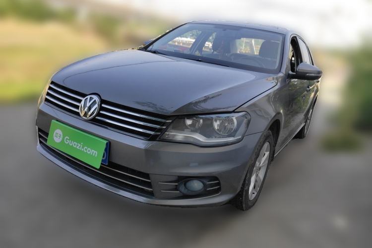Used Volkswagen Bora 2013 1.6L Manual Comfort Model Guazi used car, China used car export, Used car for sale, Used  cars, Cheapest cars for sale