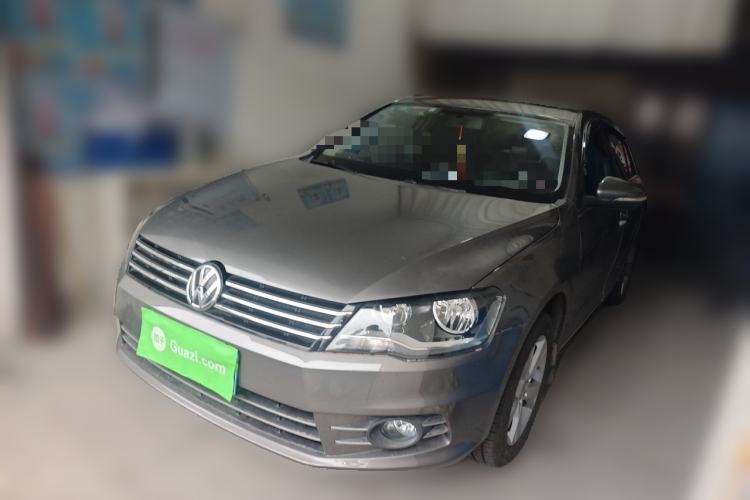 Used Volkswagen Bora 2013 1.6L Manual Comfort Model Guazi used car, China used car export, Used car for sale, Used  cars, Cheapest cars for sale