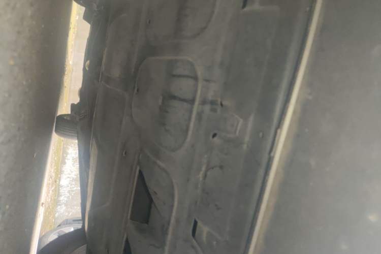 Used Volkswagen Bora 2013 1.6L Automatic Comfort Model Chassis Front
