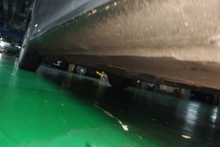 Used Volkswagen Bora 2013 1.6L Automatic Comfort Model Chassis Front Right