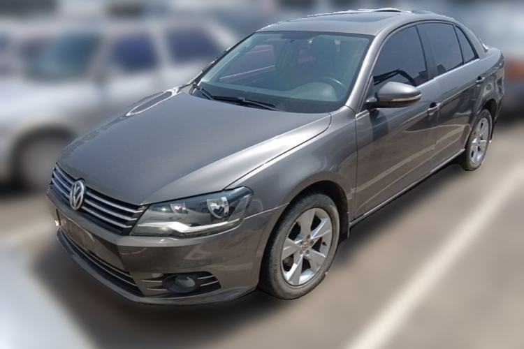 Used Volkswagen Bora 2013 1.6L Automatic Comfort Model Guazi used car, China used car export, Used car for sale, Used  cars, Cheapest cars for sale