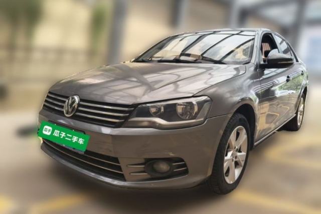 Used Volkswagen Bora 2013 1.6L Automatic Comfort Model