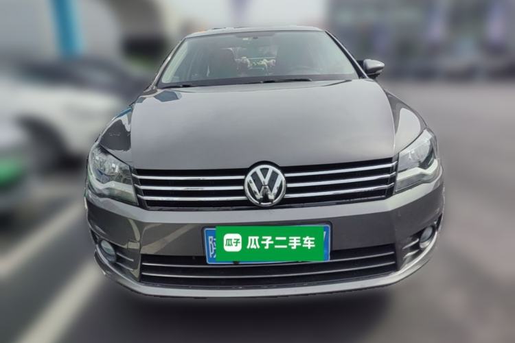Used Volkswagen Bora 2013 1.6L Automatic Comfort Model Front