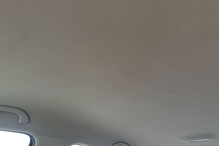 Used Volkswagen Bora 2013 1.6L Manual Fashion Edition Headliner