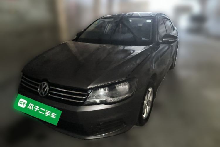 Used Volkswagen Bora 2013 1.6L Manual Fashion Edition Guazi used car, China used car export, Used car for sale, Used cars, Cheapest cars for sale