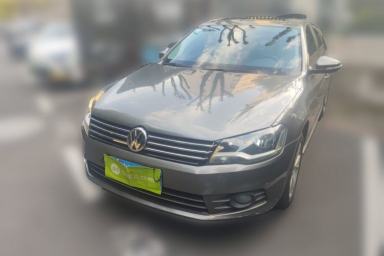 Used Volkswagen Bora 2013 1.6L Automatic Comfort Model
