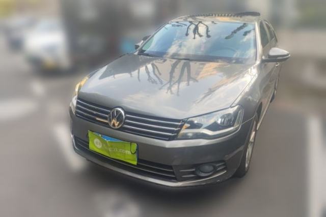Used Volkswagen Bora 2013 1.6L Automatic Comfort Model