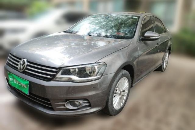 Used Volkswagen Bora 2013 1.6L Automatic Luxury Model
