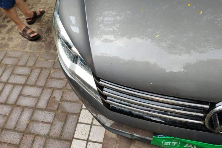 Used Volkswagen Bora 2013 1.6L Automatic Luxury Model Right Front Headlight