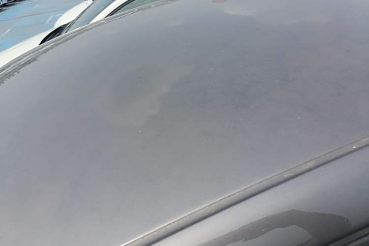 Used Volkswagen Bora 2013 1.6L Manual Fashion Edition Roof