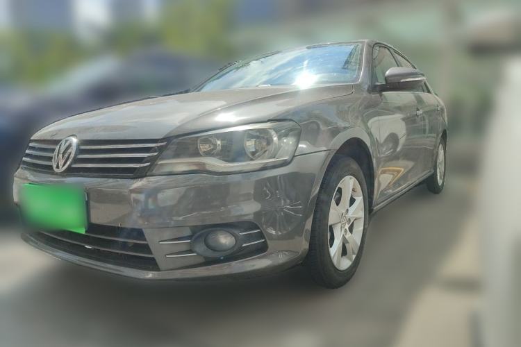 Used Volkswagen Bora 2013 1.6L Automatic Comfort Model Guazi used car, China used car export, Used car for sale, Used  cars, Cheapest cars for sale