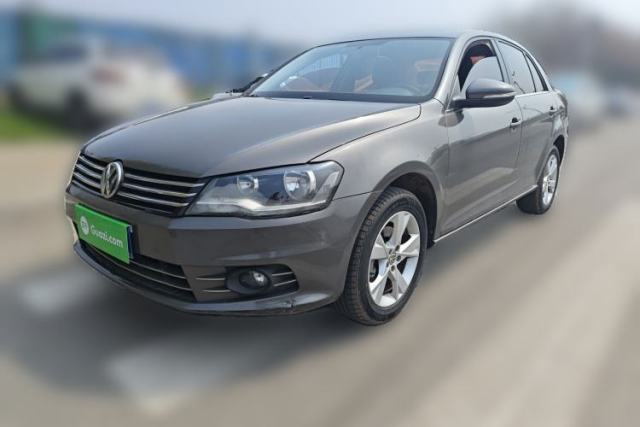 Used Volkswagen Bora 2013 1.6L Manual Comfort Model