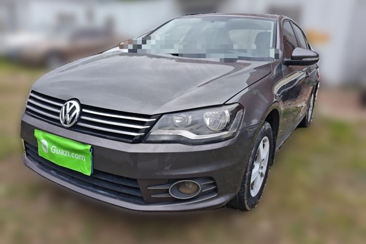 Used Volkswagen Bora 2013 1.6L Automatic Fashion Model Guazi used car, China used car export, Used car for sale, Used  cars, Cheapest cars for sale