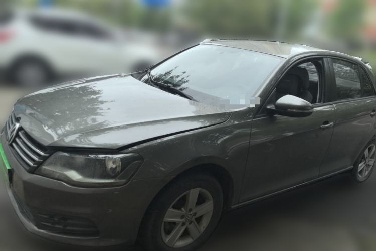 Used Volkswagen Bora 2013 1.6L Automatic Fashion Model Guazi used car, China used car export, Used car for sale, Used  cars, Cheapest cars for sale