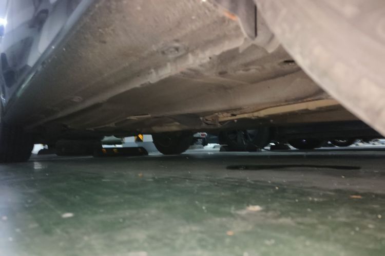 Used Volkswagen Bora 2013 1.6L Manual Comfort Model Chassis Front Right