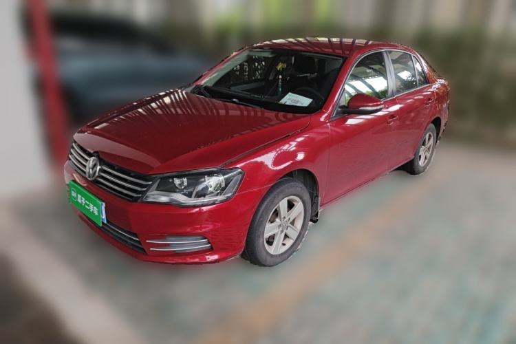 Used Volkswagen Bora 2013 1.6L Automatic Fashion Model Guazi used car, China used car export, Used car for sale, Used cars, Cheapest cars for sale