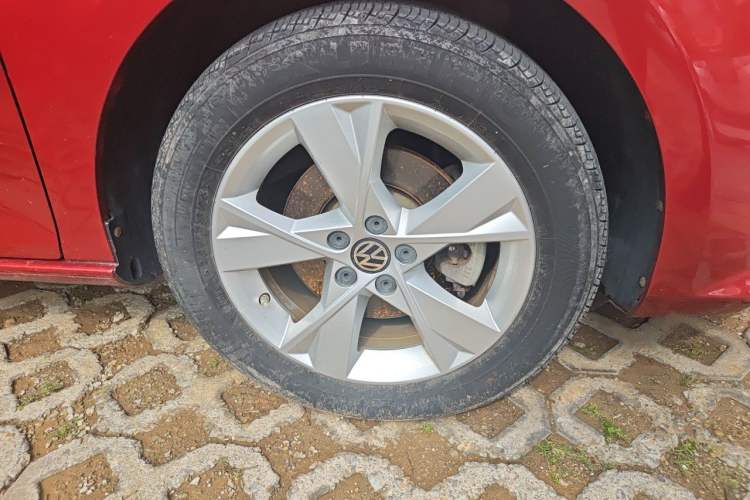 Used Volkswagen Bora 2013 1.4T Automatic Comfort Model Exterior 1