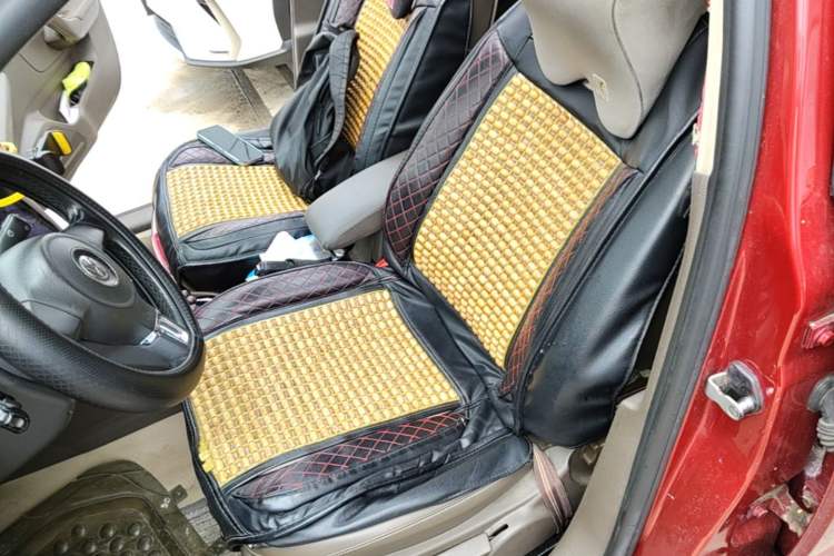 Used Volkswagen Bora 2013 1.4T Automatic Comfort Model Left Front Seat