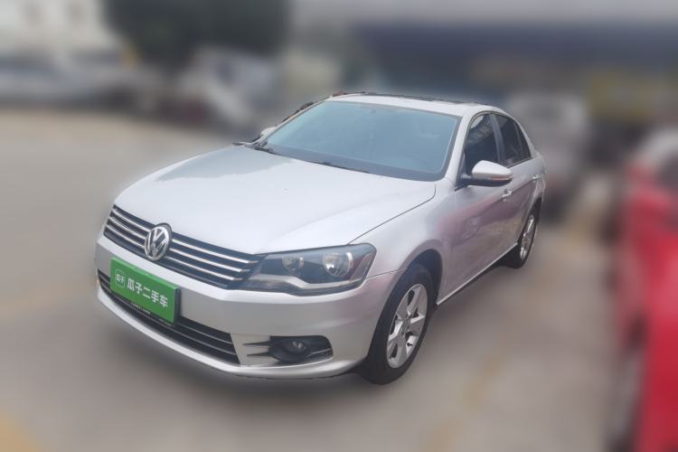 Used Volkswagen Bora 2013 1.6L Manual Comfort Model Guazi used car, China used car export, Used car for sale, Used cars, Cheapest cars for sale