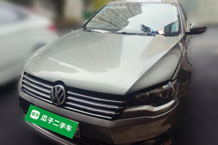 Used Volkswagen Bora 2013 1.6L Manual Comfort Model Guazi used car, China used car export, Used car for sale, Used  cars, Cheapest cars for sale
