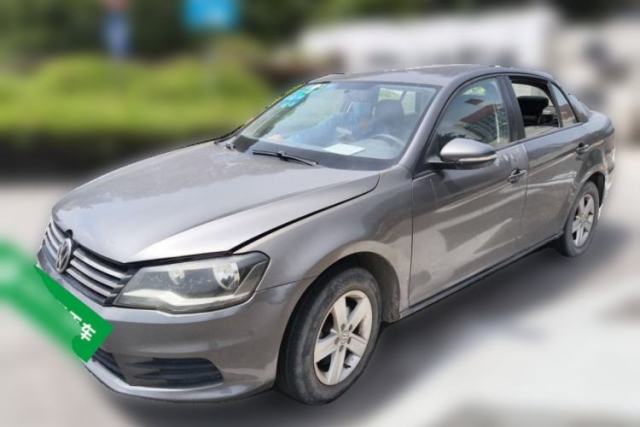 Used Volkswagen Bora 2013 1.6L Automatic Fashion Model