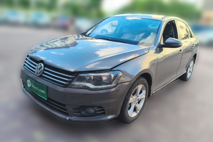 Used Volkswagen Bora 2013 1.6L Automatic Comfort Model Guazi used car, China used car export, Used car for sale, Used  cars, Cheapest cars for sale