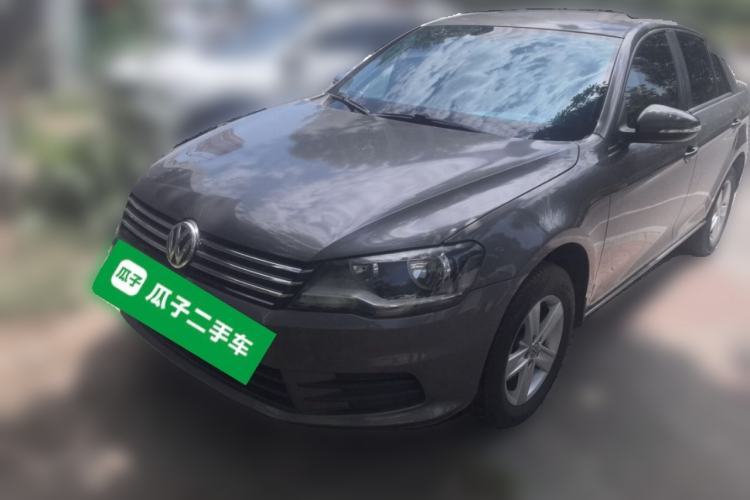 Used Volkswagen Bora 2013 1.6L Manual Fashion Edition Guazi used car, China used car export, Used car for sale, Used cars, Cheapest cars for sale