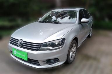 Used Volkswagen Bora 2013 1.4T Automatic Comfort Model