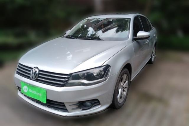 Used Volkswagen Bora 2013 1.4T Automatic Comfort Model