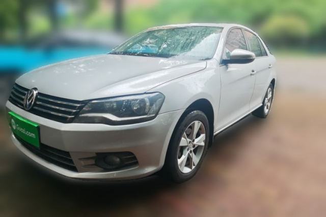 Used Volkswagen Bora 2013 1.6L Automatic Comfort Model