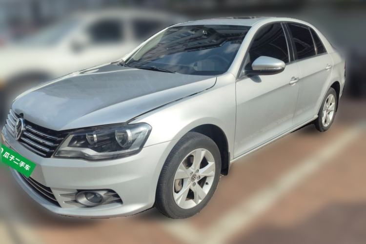 Volkswagen Bora 2013 1.6L Manual Comfort Model usata Guazi used car, China used car export, Used car for sale, Used  cars, Cheapest cars for sale