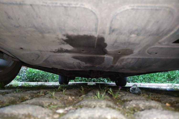 Used Volkswagen Bora 2013 1.4T Automatic Comfort Model Chassis Front