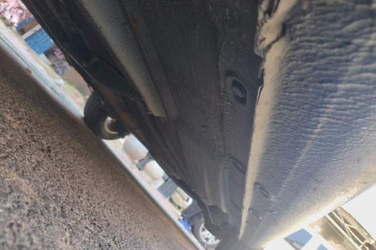 Used Volkswagen Bora 2013 1.6L Manual Comfort Model Chassis Front Left