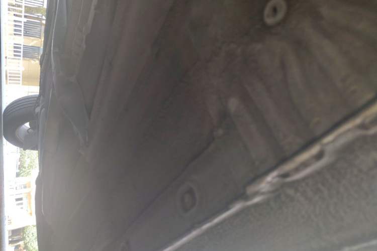 Used Volkswagen Bora 2013 1.6L Manual Comfort Model Chassis Front Left
