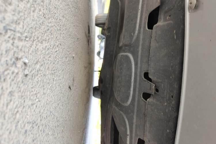 Used Volkswagen Bora 2013 1.6L Automatic Comfort Model Chassis Front
