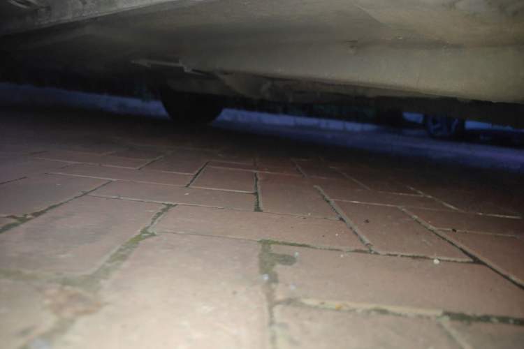 Used Volkswagen Bora 2013 1.6L Automatic Comfort Model Chassis Front Right