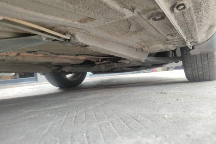Used Volkswagen Bora 2013 1.6L Automatic Comfort Model Chassis Front Right