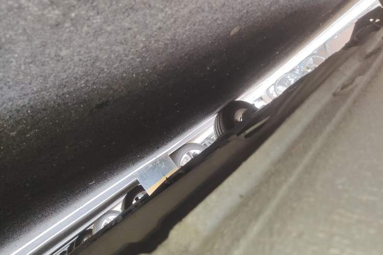 Used Volkswagen Bora 2013 1.6L Automatic Fashion Model Chassis Front Right
